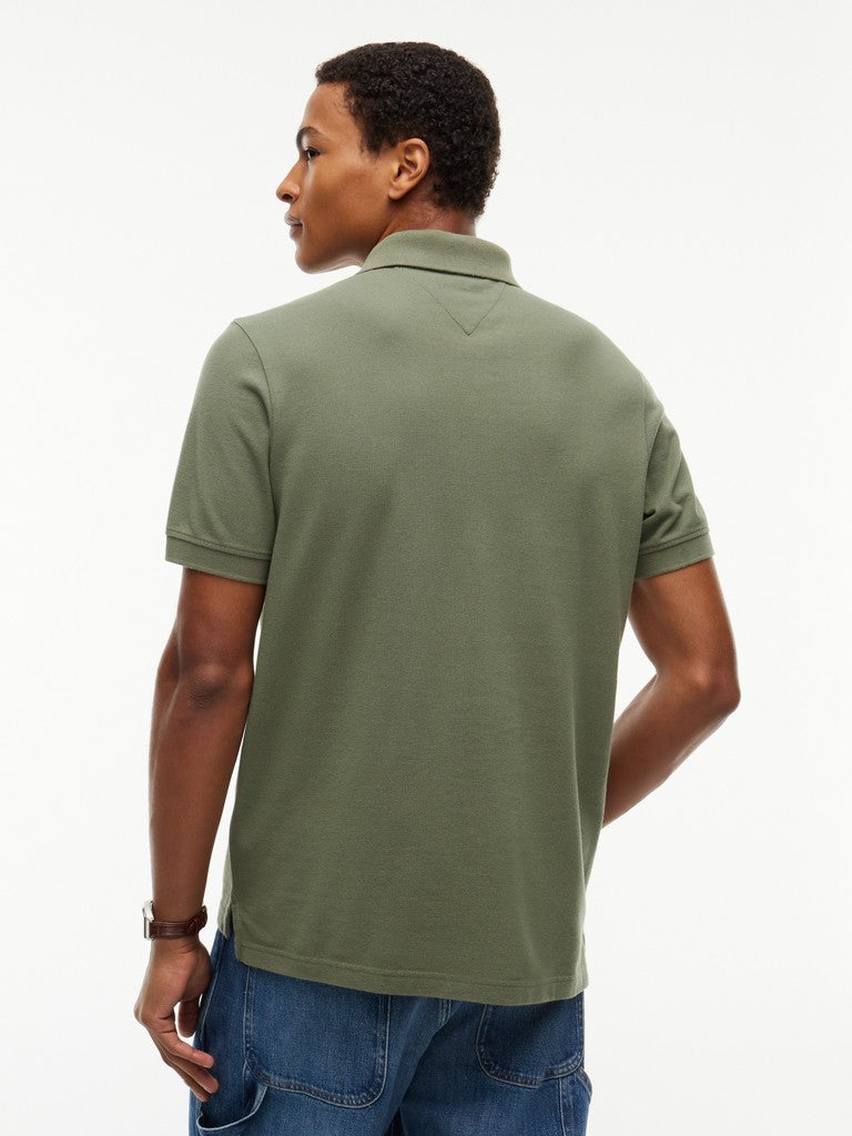 Tommy Jeans Regular Polo