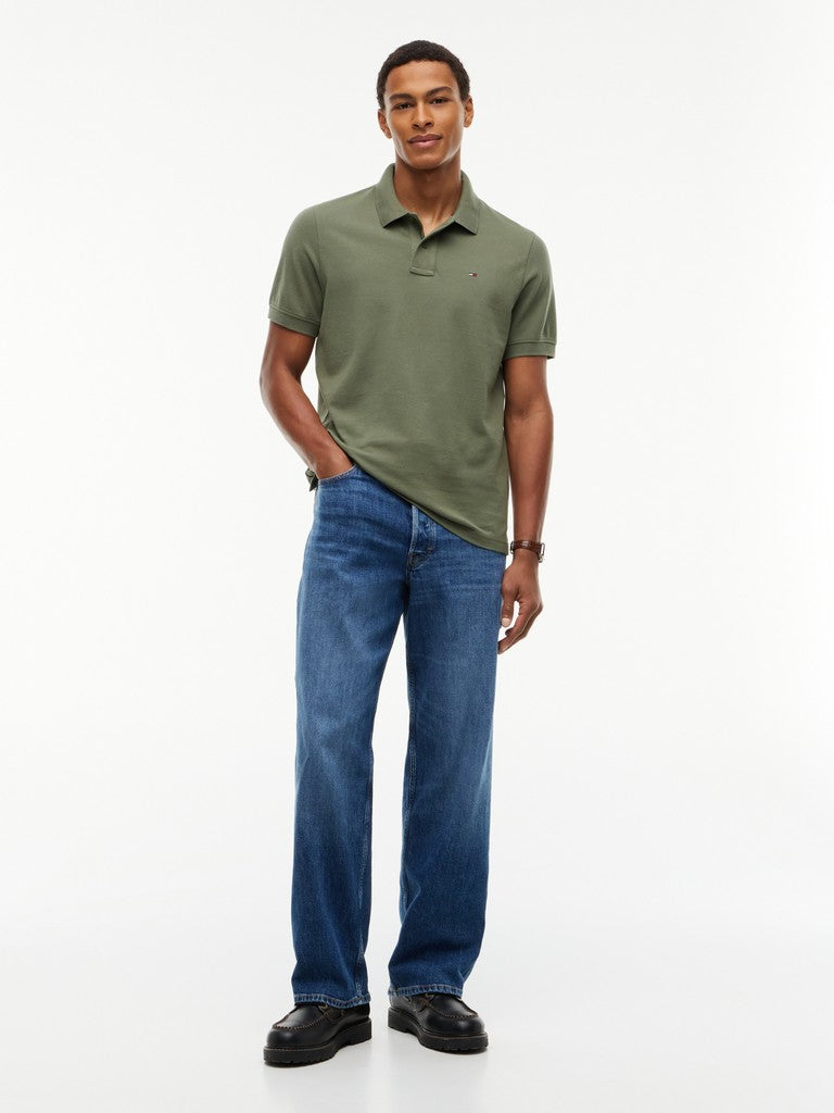 Tommy Jeans Regular Polo