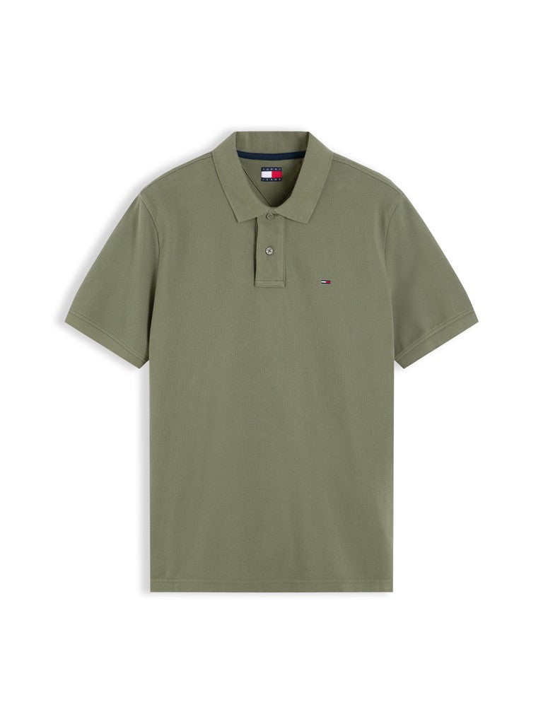 Tommy Jeans Regular Polo