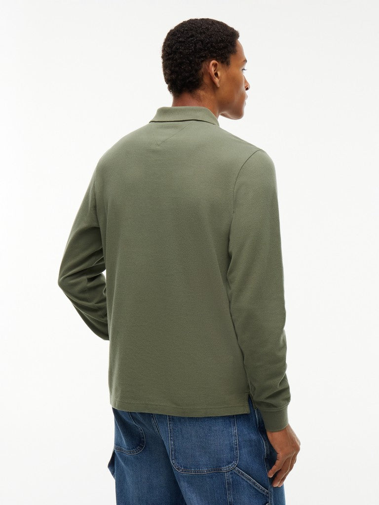 Tommy Jeans Reg Essential Polo