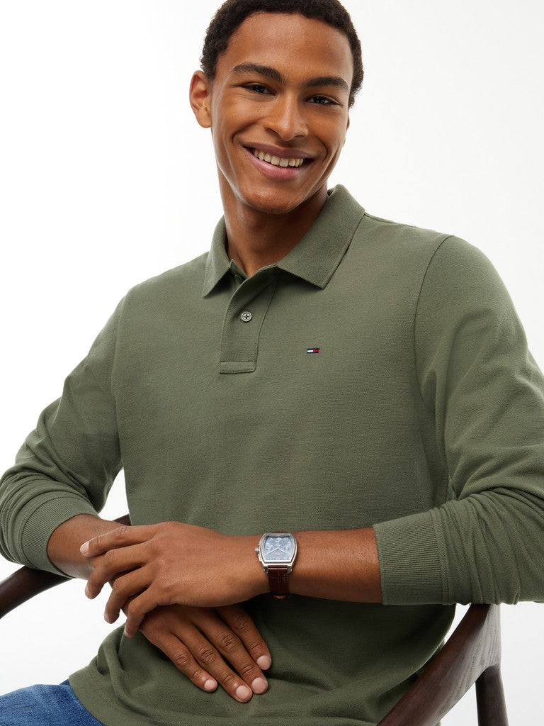 Tommy Jeans Reg Essential Polo