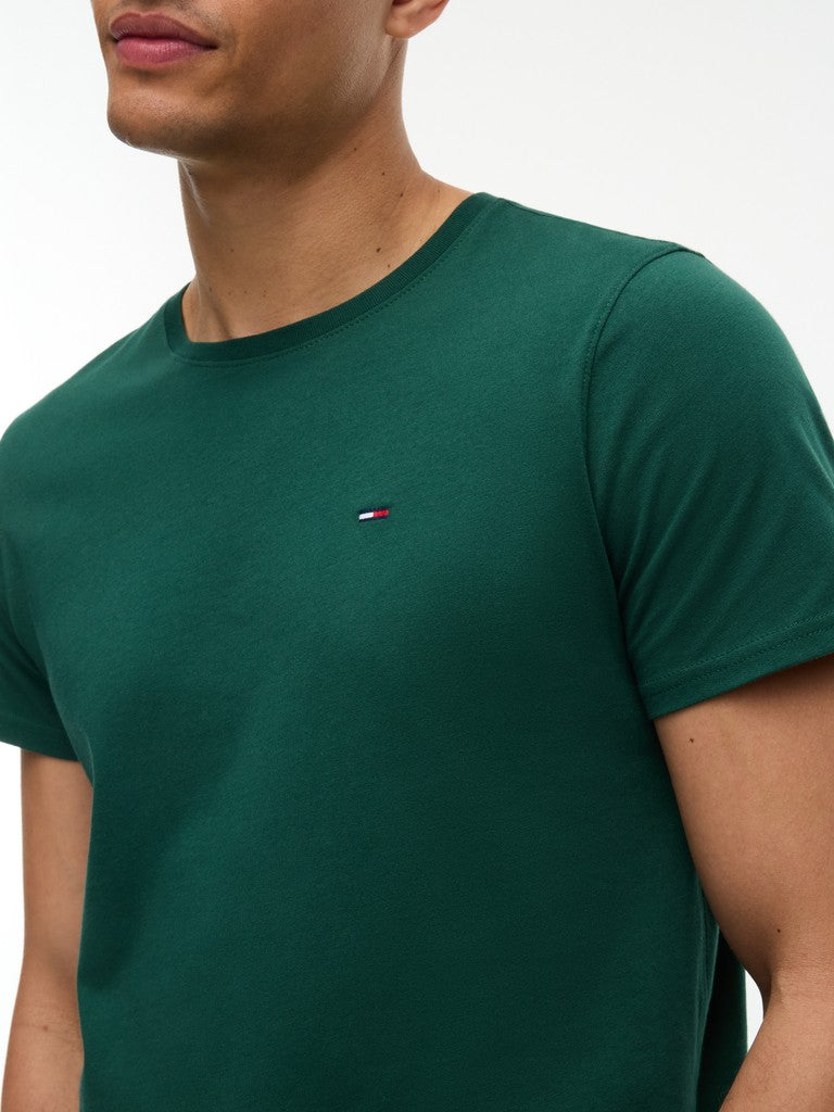 Tommy Jeans Jersey T-Shirt