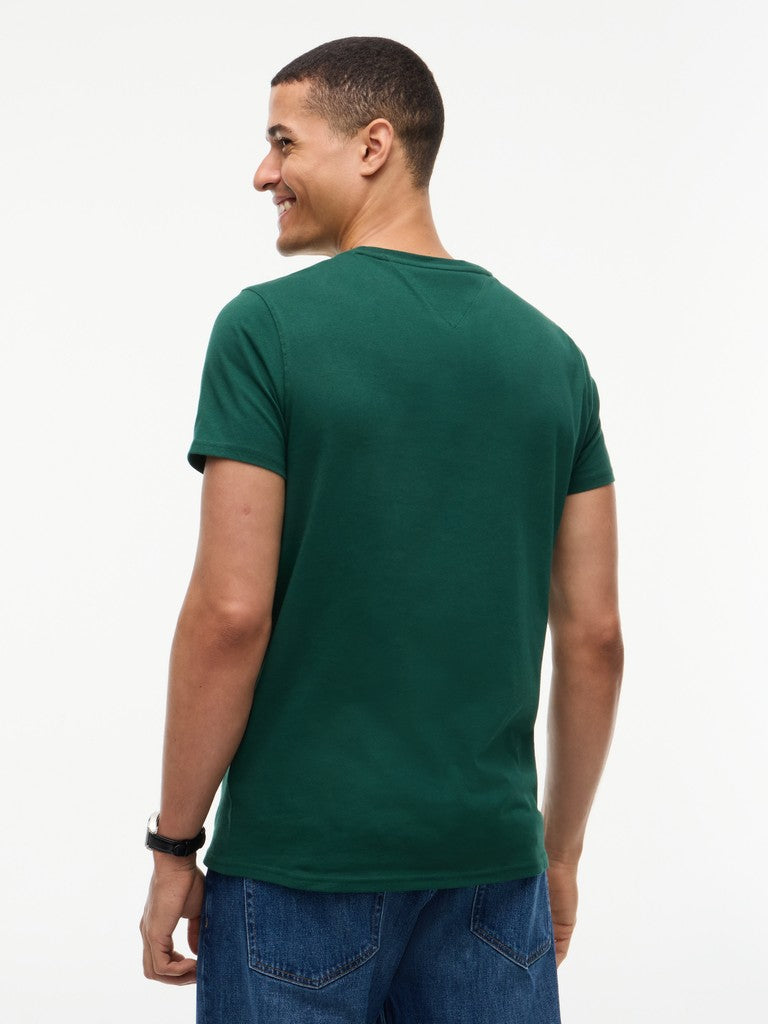 Tommy Jeans Jersey T-Shirt