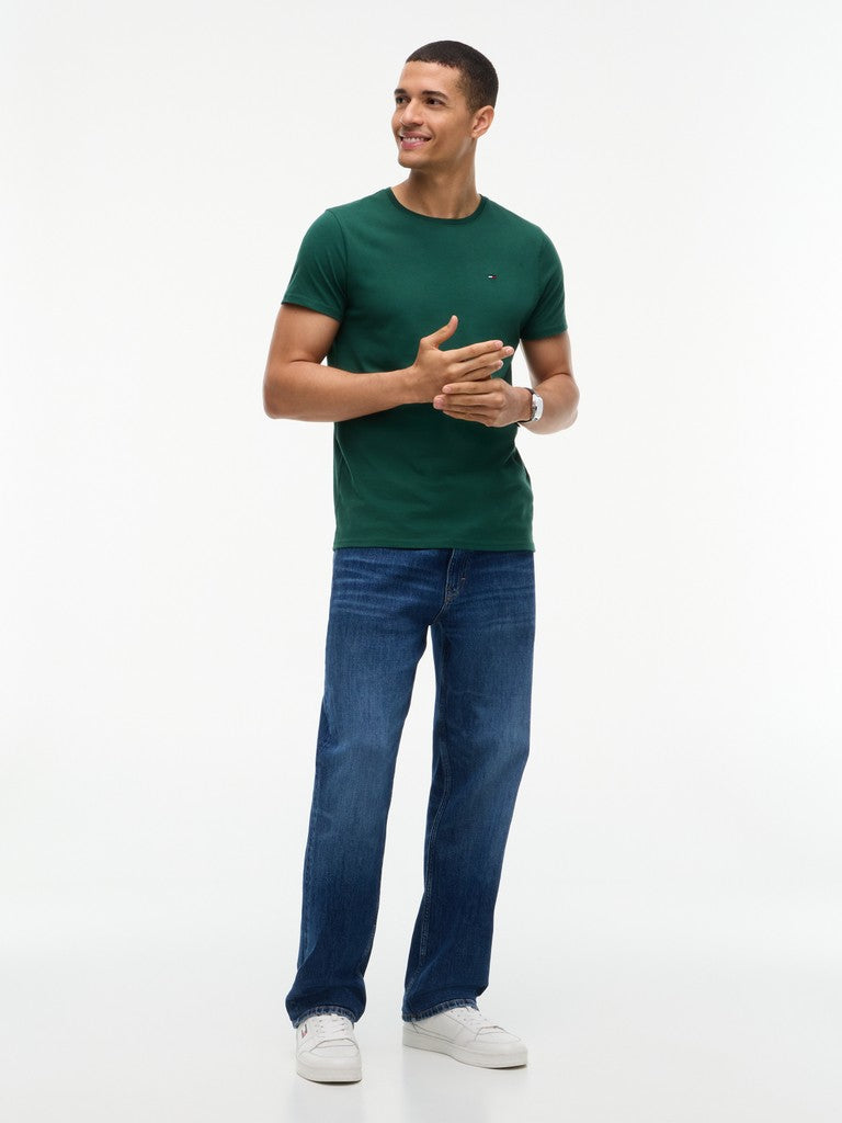 Tommy Jeans Jersey T-Shirt