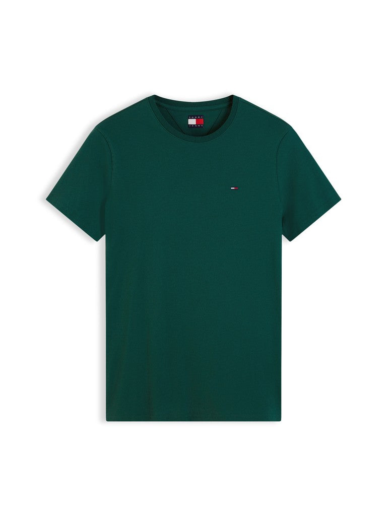 Tommy Jeans Jersey T-Shirt