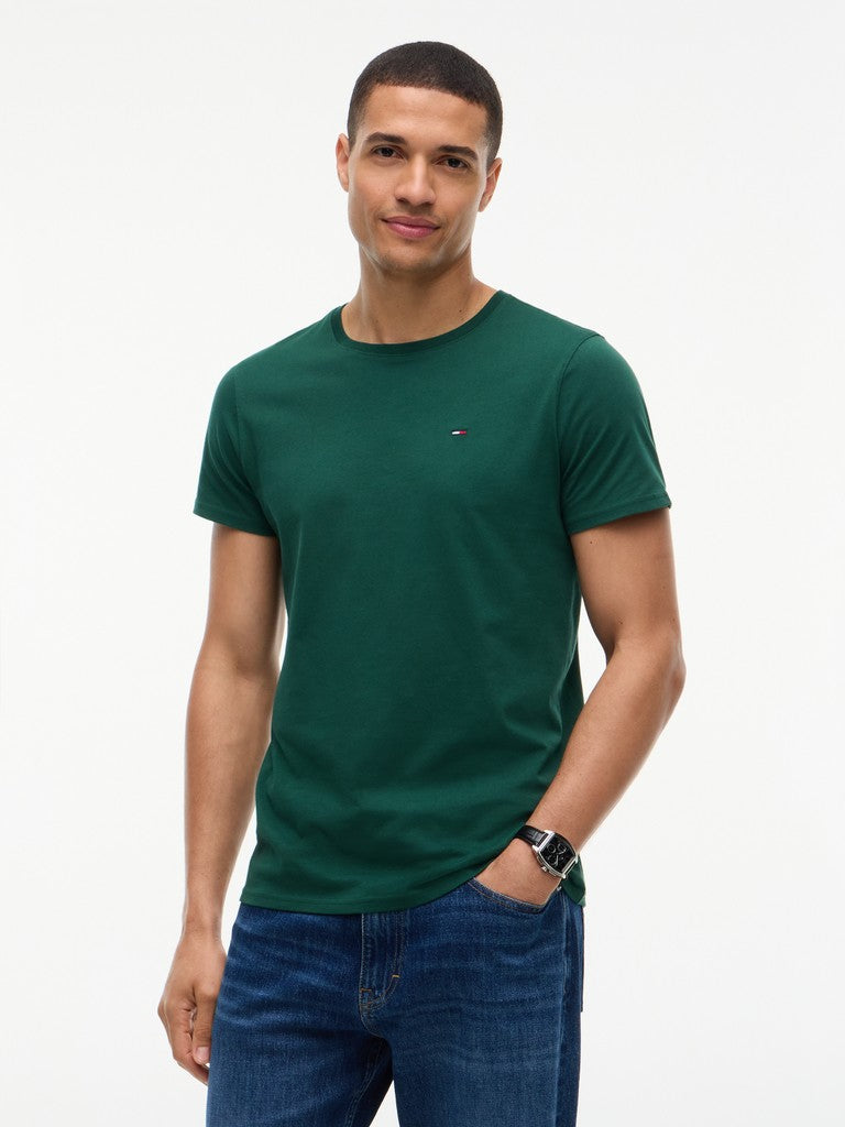 Tommy Jeans Jersey T-Shirt