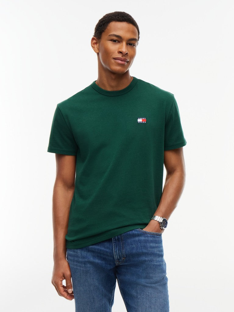 Tommy Jeans Reg Badge T-Shirt