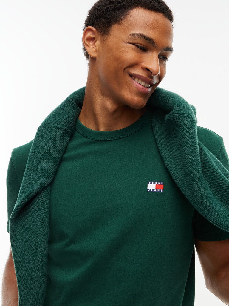 Tommy Jeans Reg Badge T-Shirt
