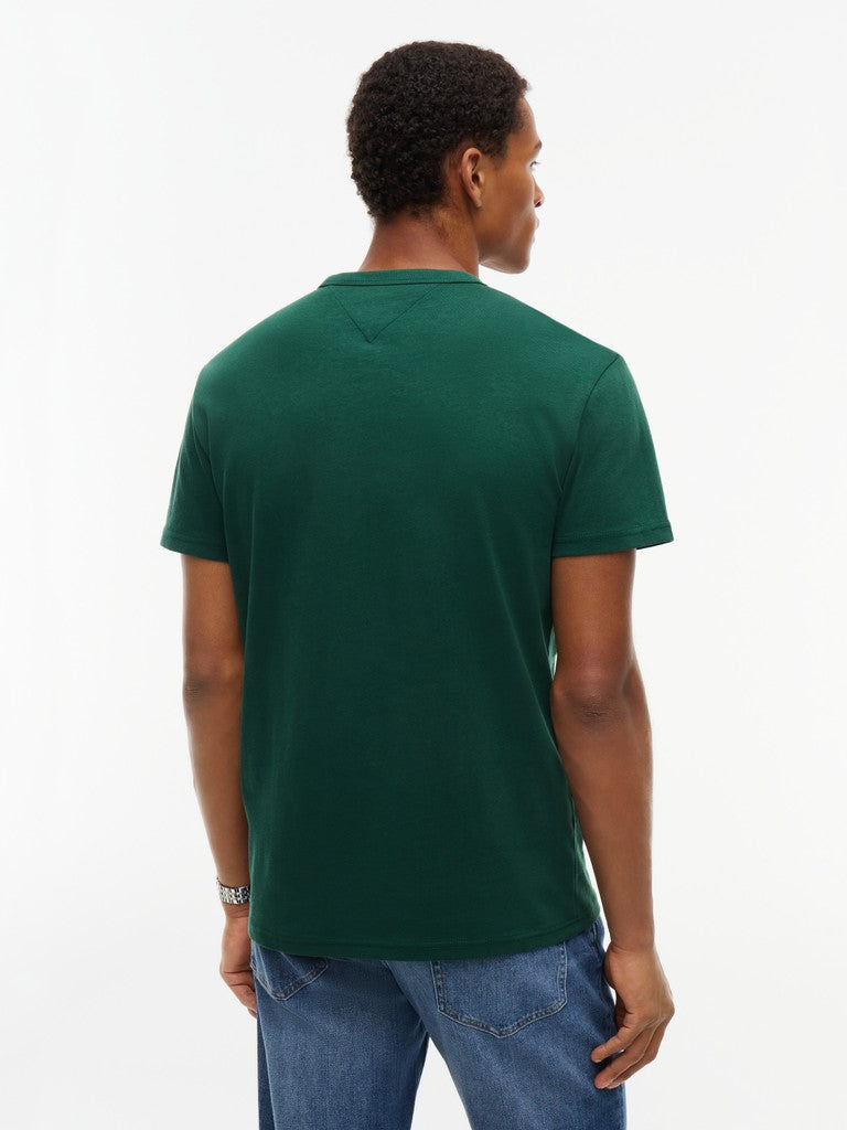 Tommy Jeans Reg Badge T-Shirt