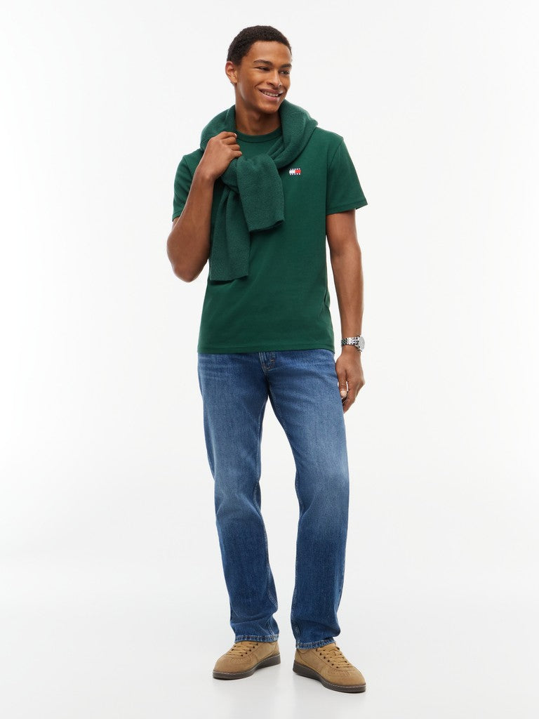 Tommy Jeans Reg Badge T-Shirt