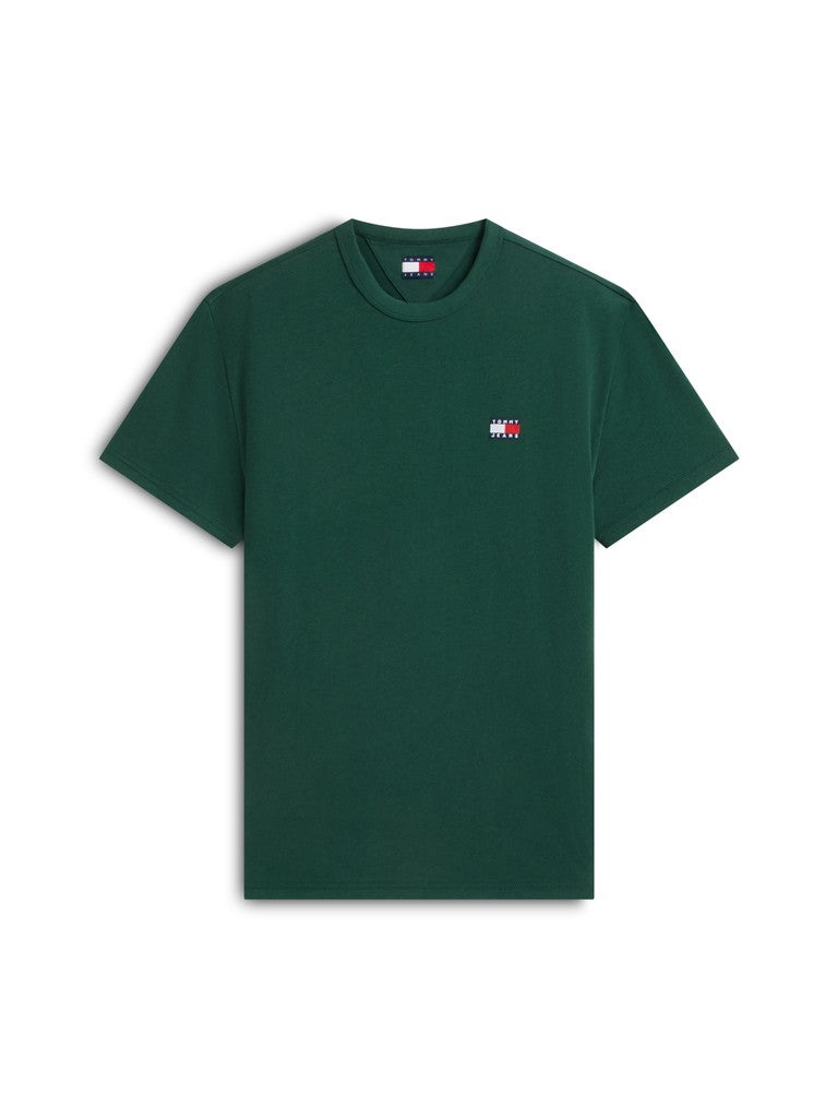 Tommy Jeans Reg Badge T-Shirt