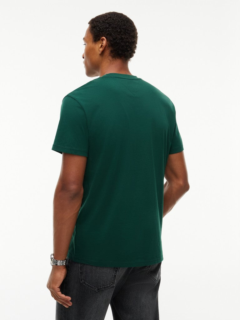 Tommy Jeans Linear Logo T-Shirt