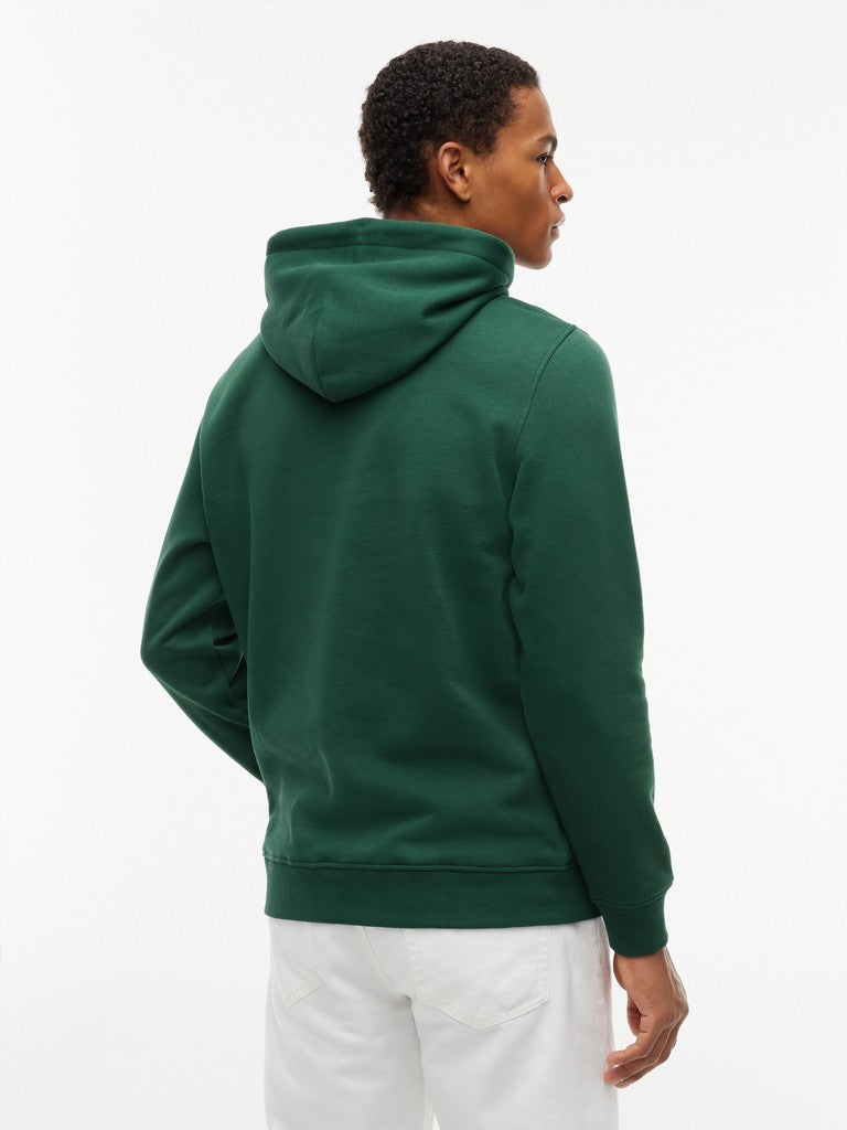 Tommy Jeans Linear Logo Hoodie