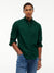 Tommy Jeans Corduroy Shirt