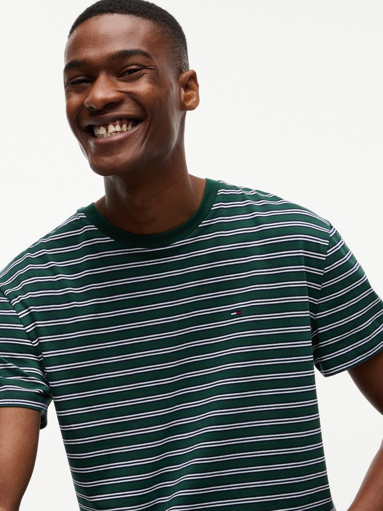 Tommy Jeans Stripe T-Shirt