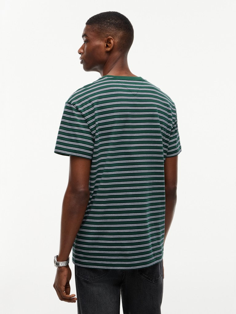 Tommy Jeans Stripe T-Shirt