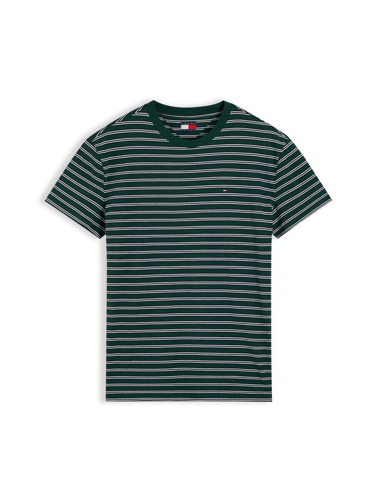 Tommy Jeans Stripe T-Shirt