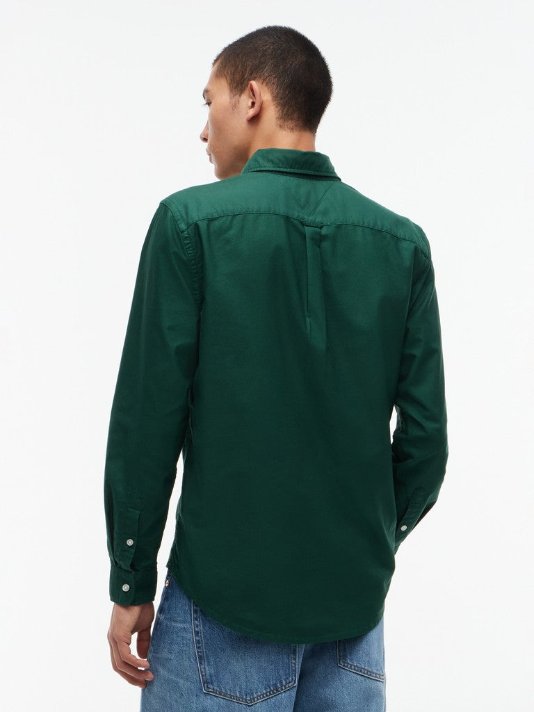Tommy Jeans Regular Oxford Shirt
