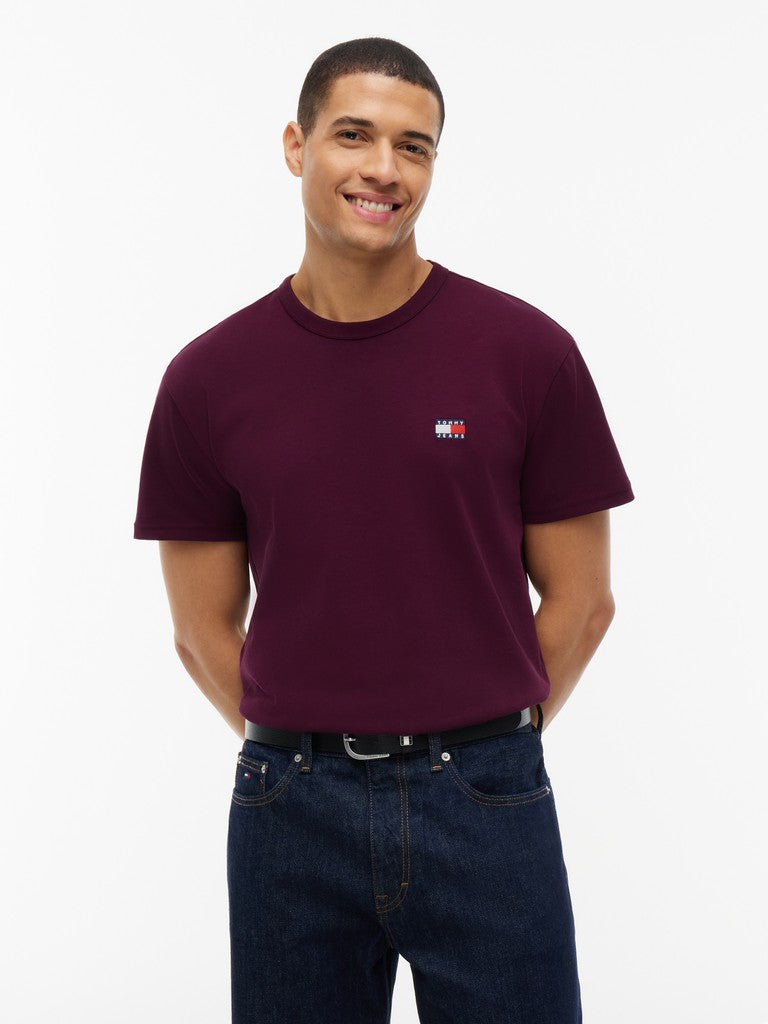 Tommy Jeans Badge T-Shirt
