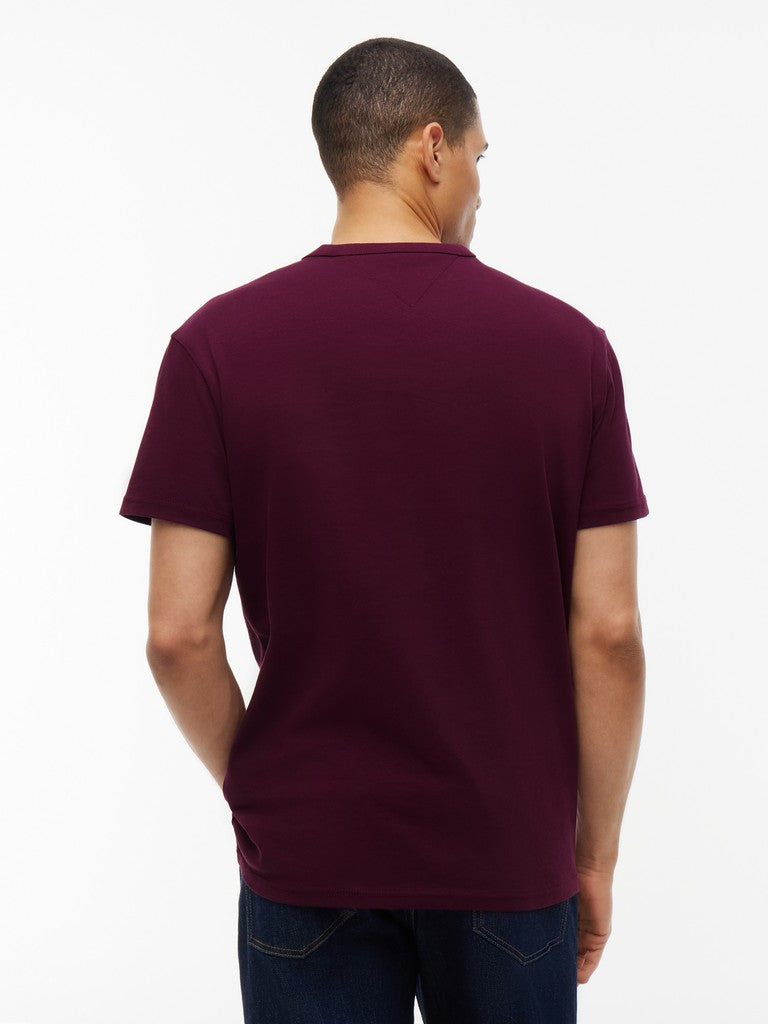 Tommy Jeans Badge T-Shirt