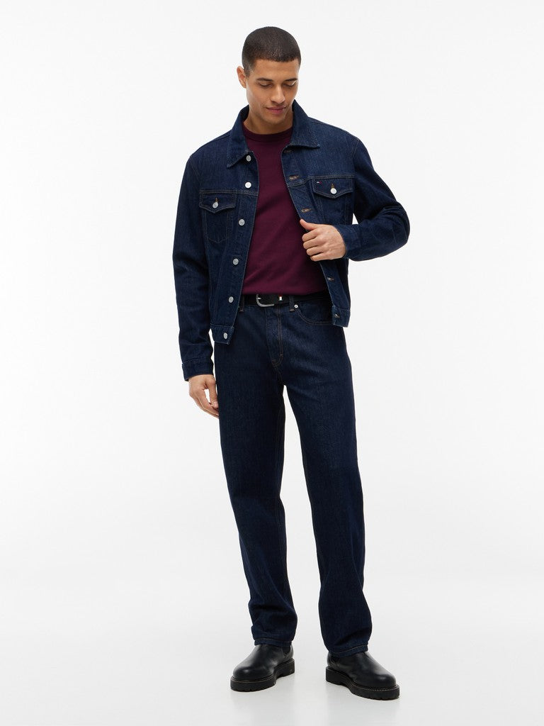 Tommy Jeans Badge T-Shirt