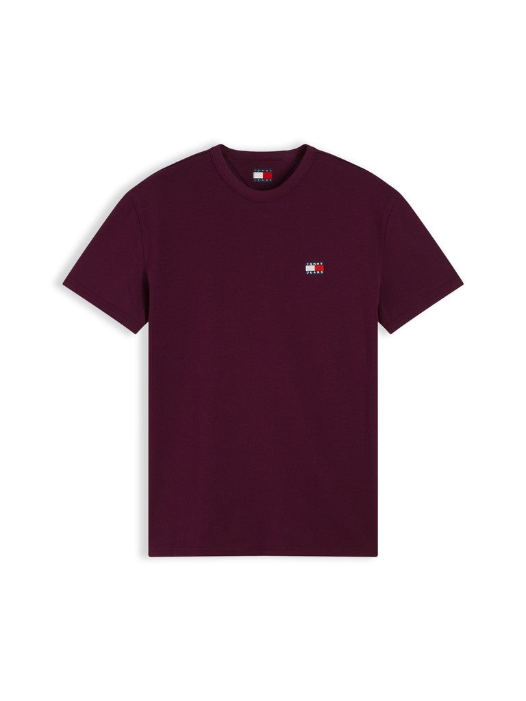 Tommy Jeans Badge T-Shirt