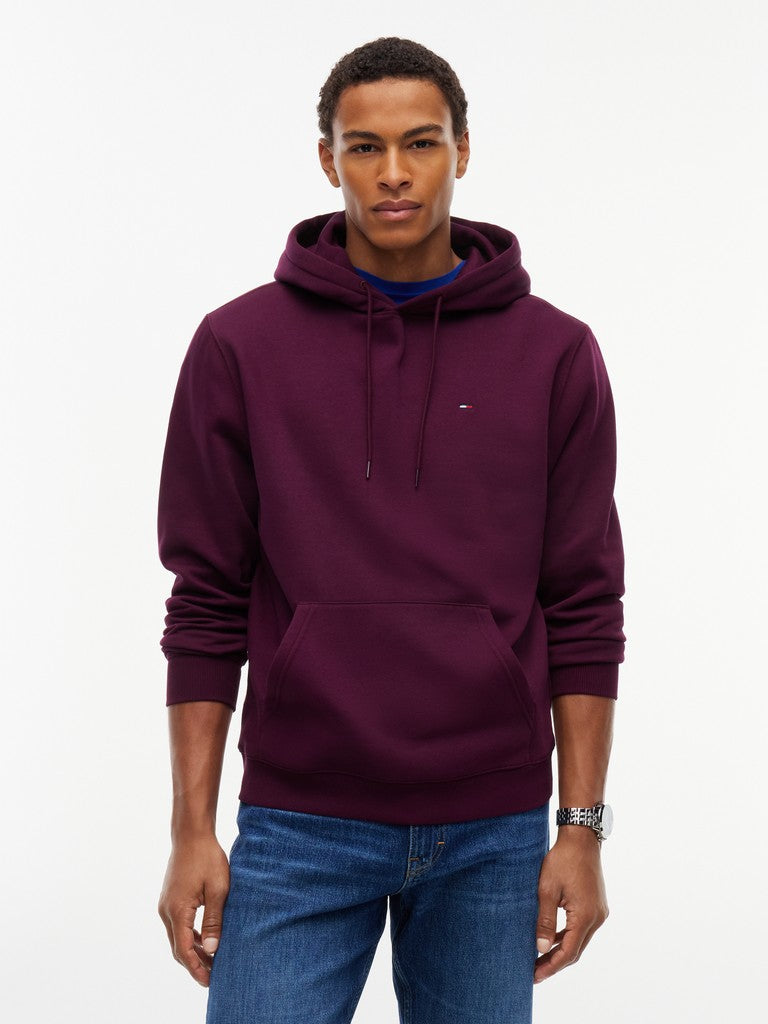 Tommy Jeans Reg Flag Hoodie