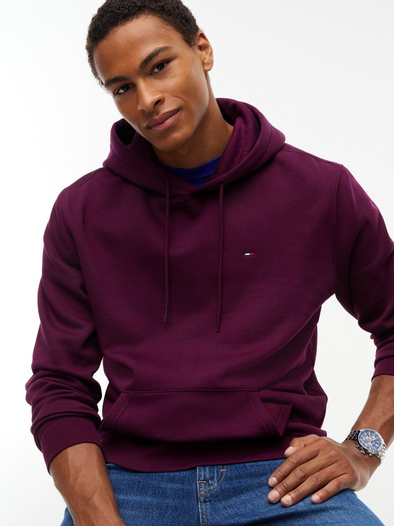 Tommy Jeans Reg Flag Hoodie