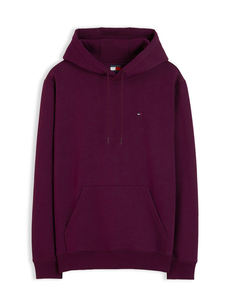 Tommy Jeans Reg Flag Hoodie