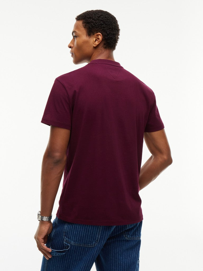 Tommy Jeans Linear Logo T-Shirt