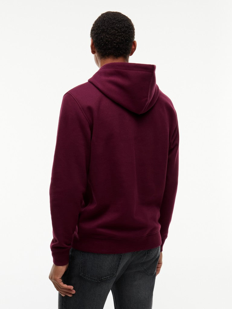 Tommy Jeans Linear Logo Hoodie