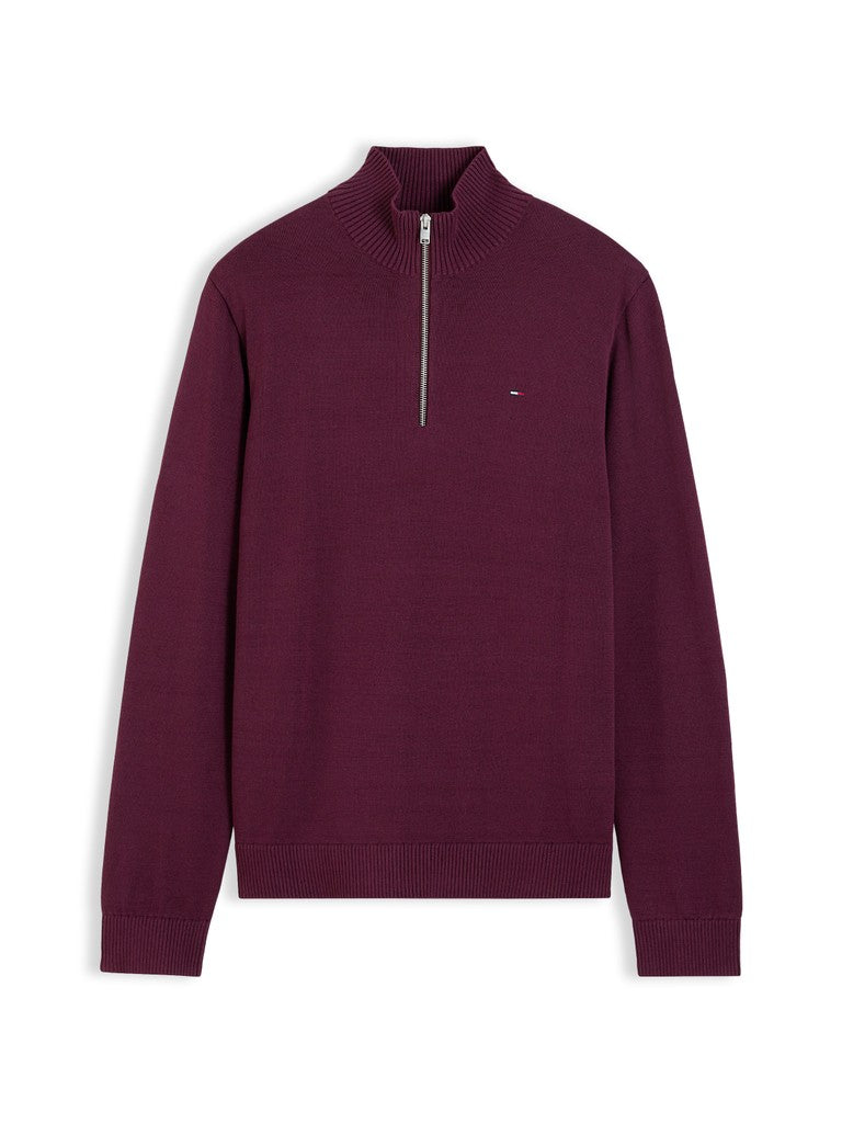 Tommy Jeans 1/4 Zip Sweater