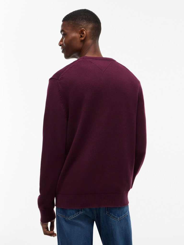 Tommy Jeans Essential Sweater