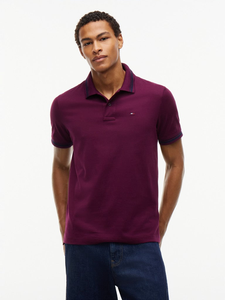Tommy Jeans Tipped polo