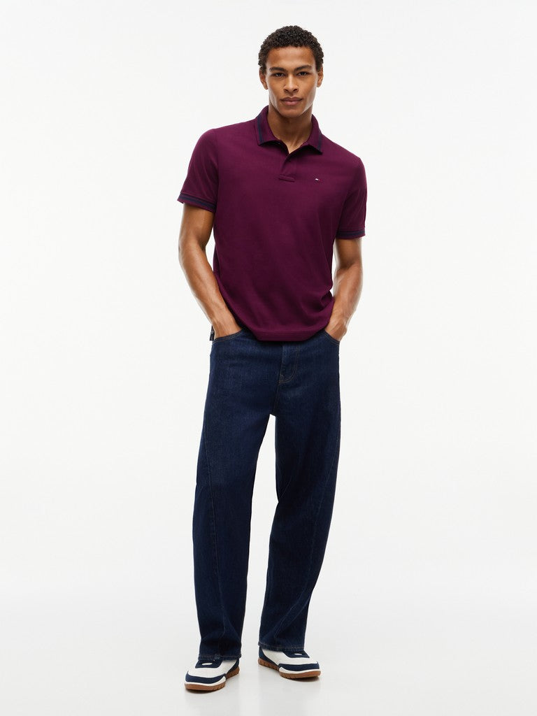 Tommy Jeans Tipped polo