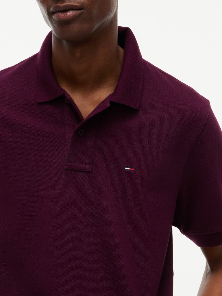 Tommy Jeans Essential Polo