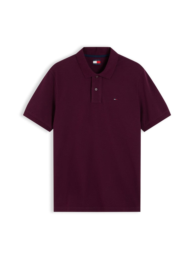 Tommy Jeans Essential Polo