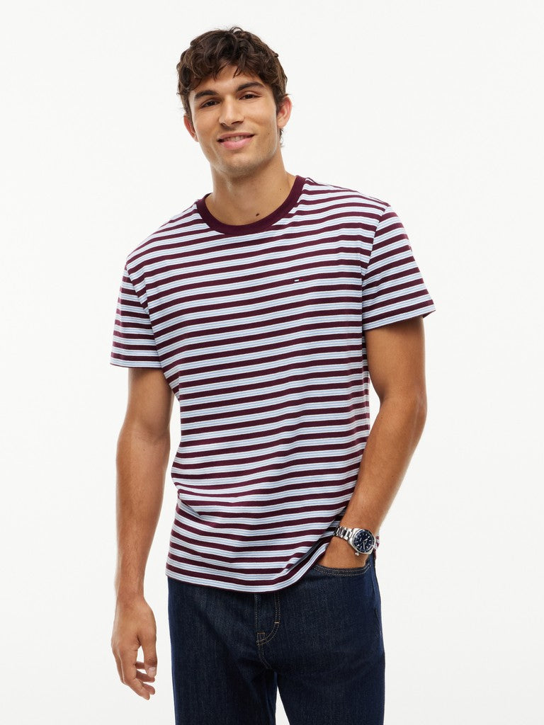 Tommy Jeans Stripe T-Shirt