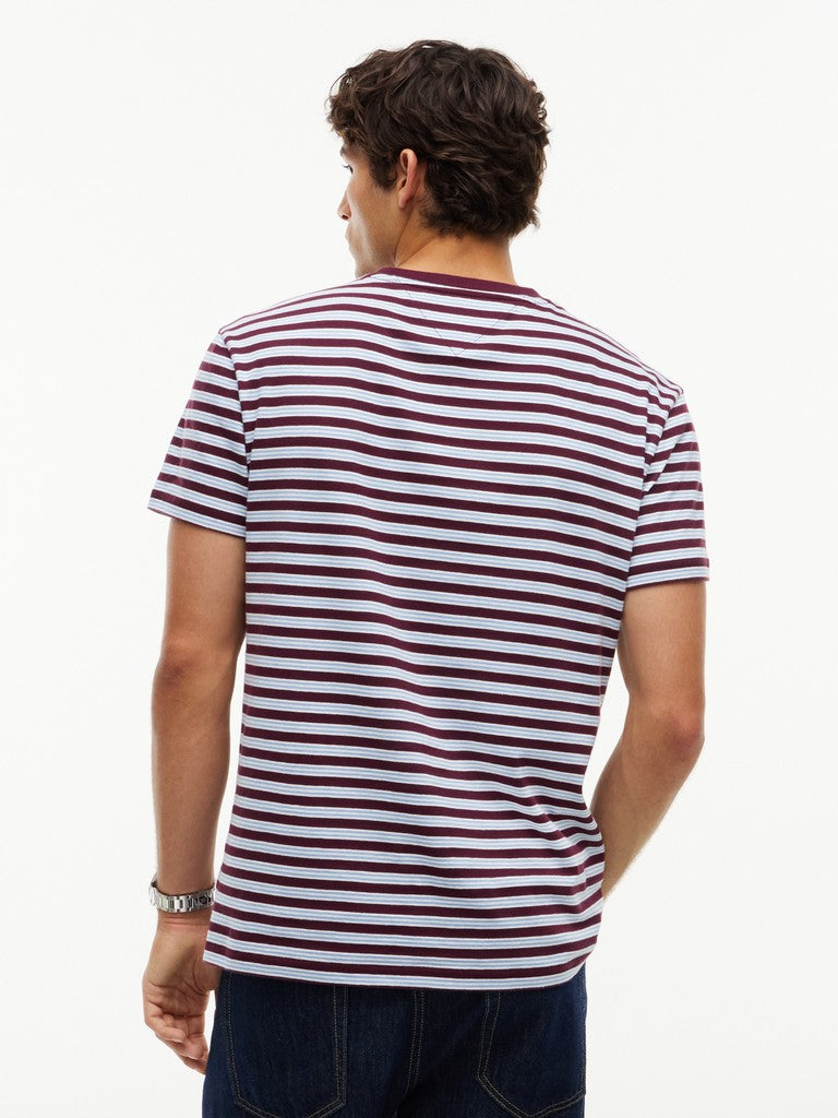 Tommy Jeans Stripe T-Shirt