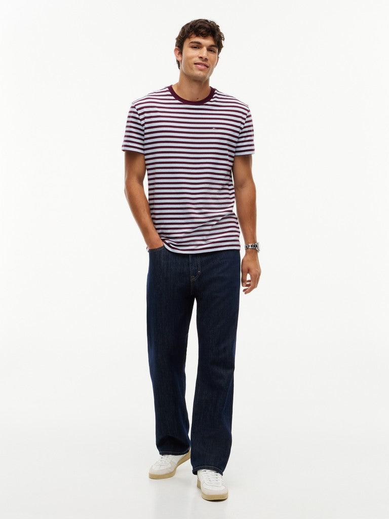 Tommy Jeans Stripe T-Shirt