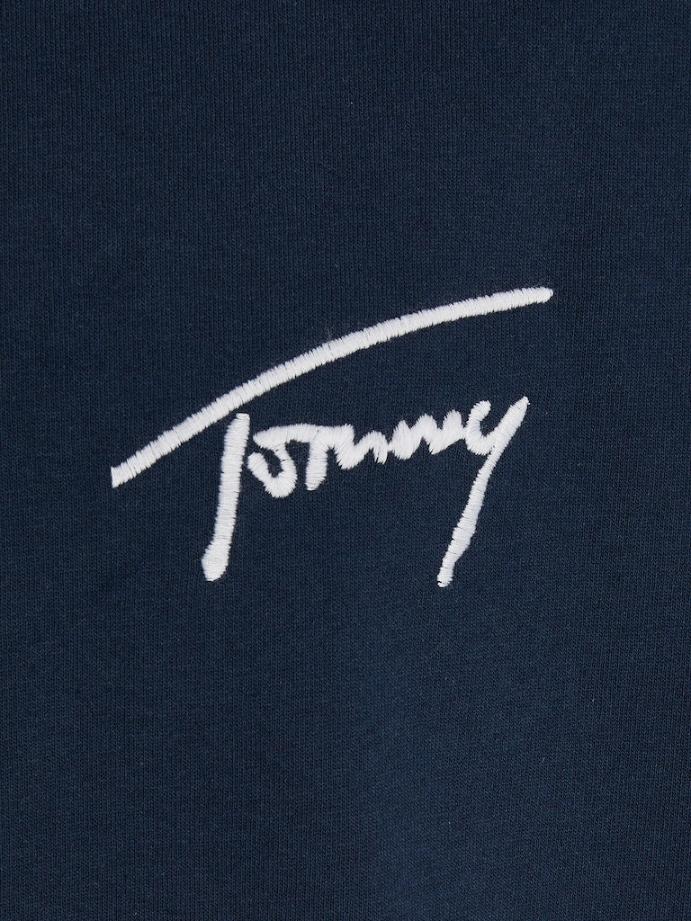 Tommy Jeans Regular Signature T-Shirt