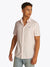 Tommy Jeans Linen S/S Shirt