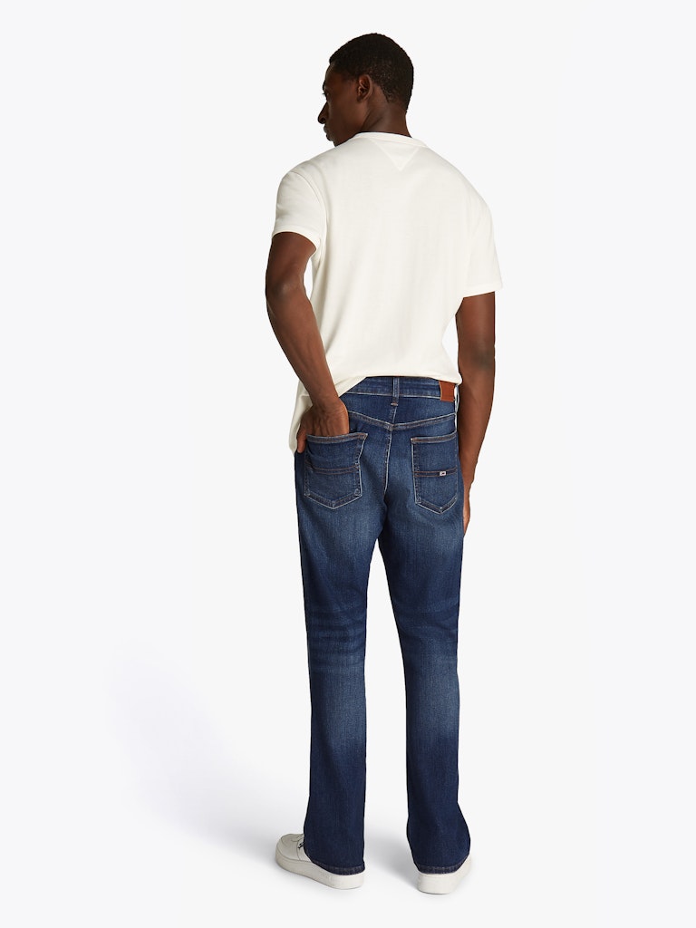 Tommy Jeans Ryan Bootcut Jeans