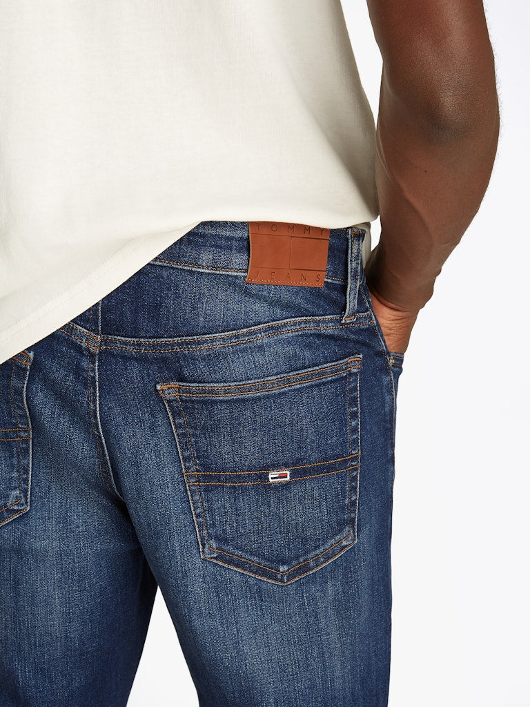 Tommy Jeans Ryan Bootcut Jeans