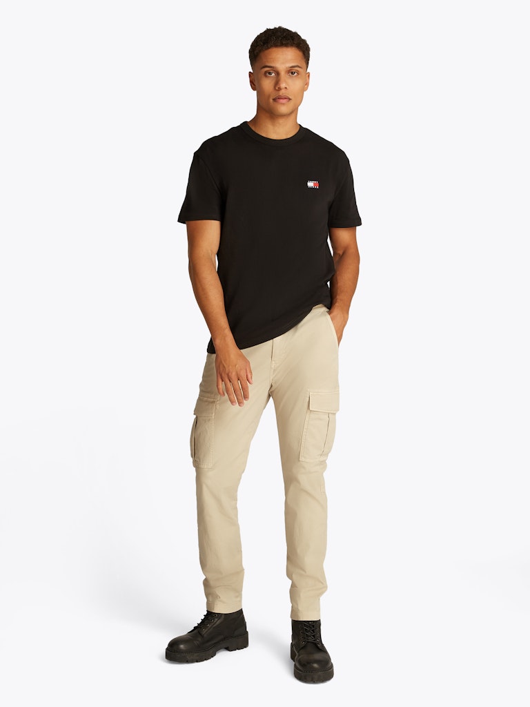 Tommy Jeans Austin Cargo Pants