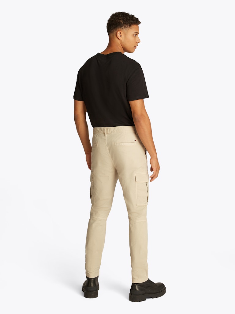 Tommy Jeans Austin Cargo Pants