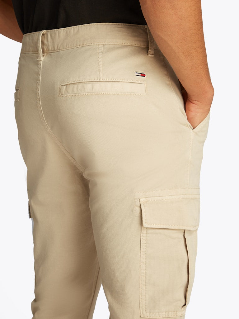 Tommy Jeans Austin Cargo Pants