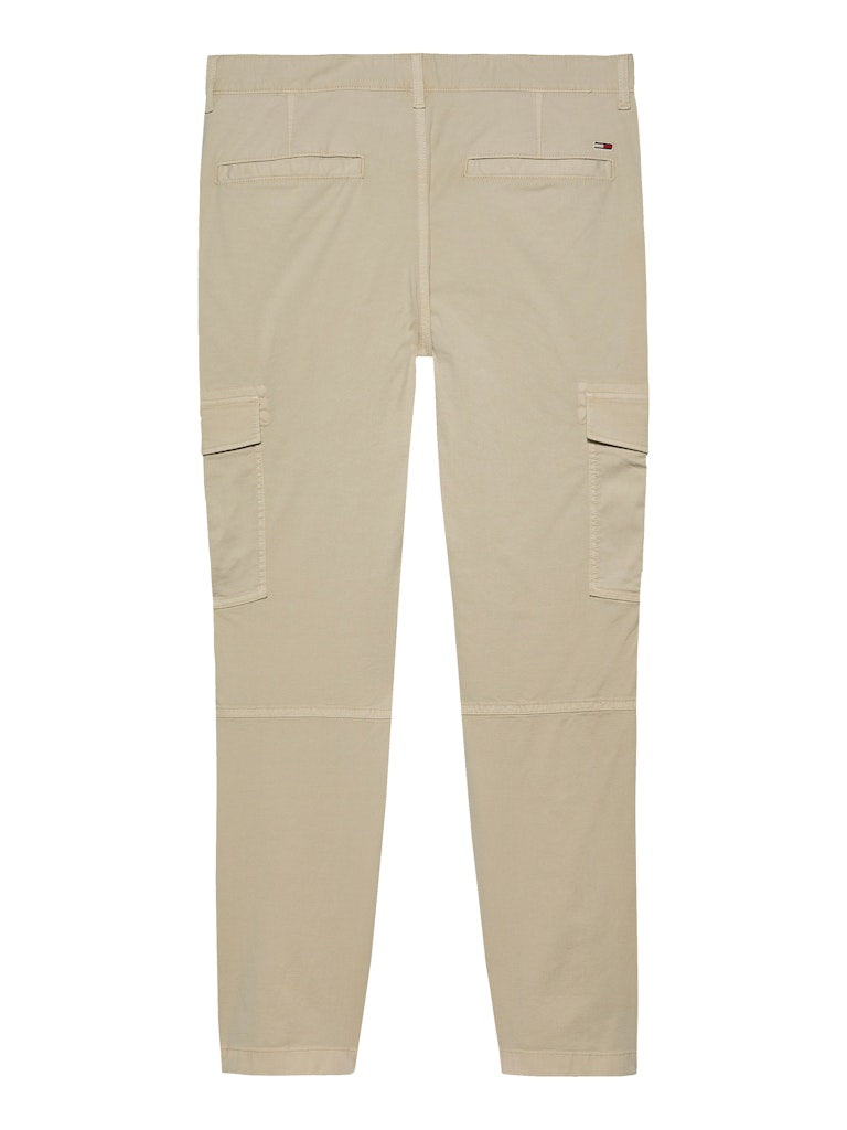 Tommy Jeans Austin Cargo Pants