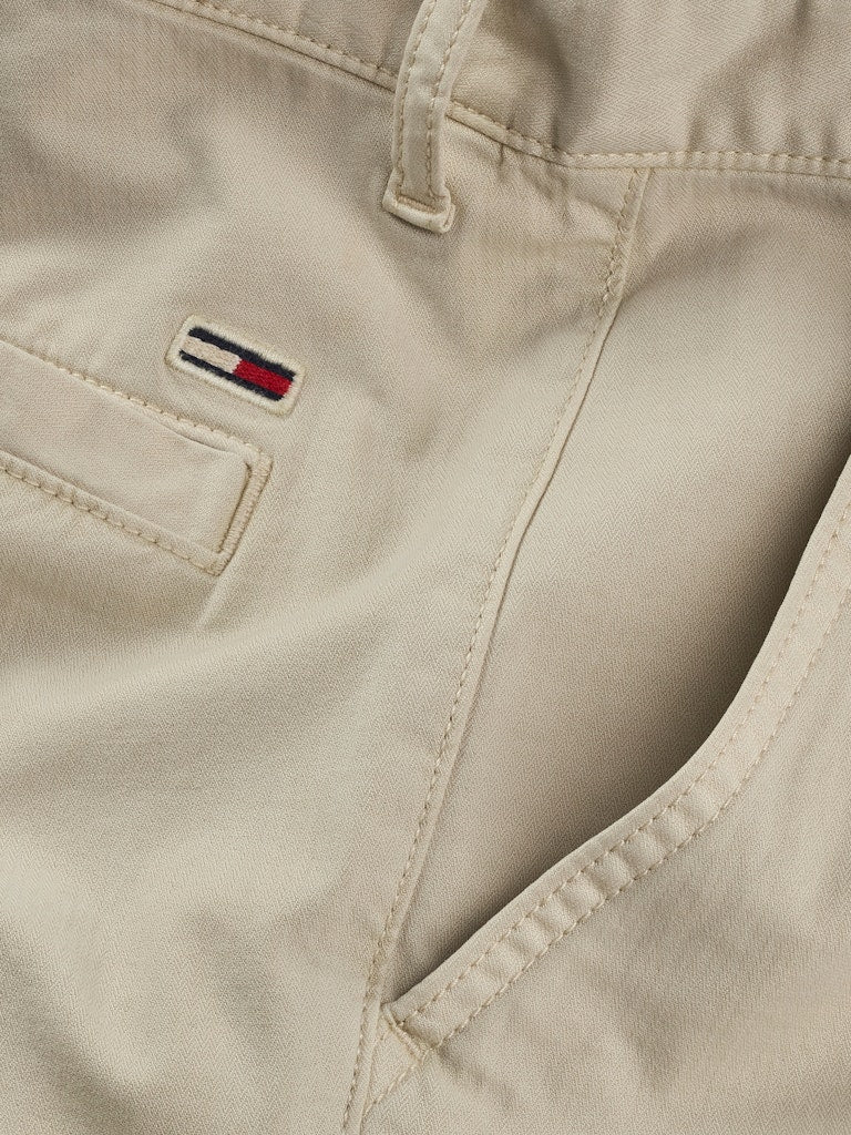 Tommy Jeans Austin Cargo Pants