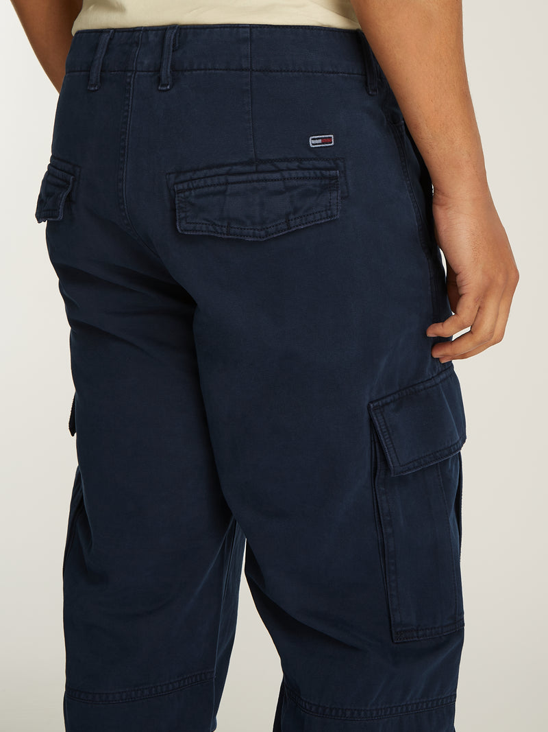 Tommy Jeans Austin Cargo Jean